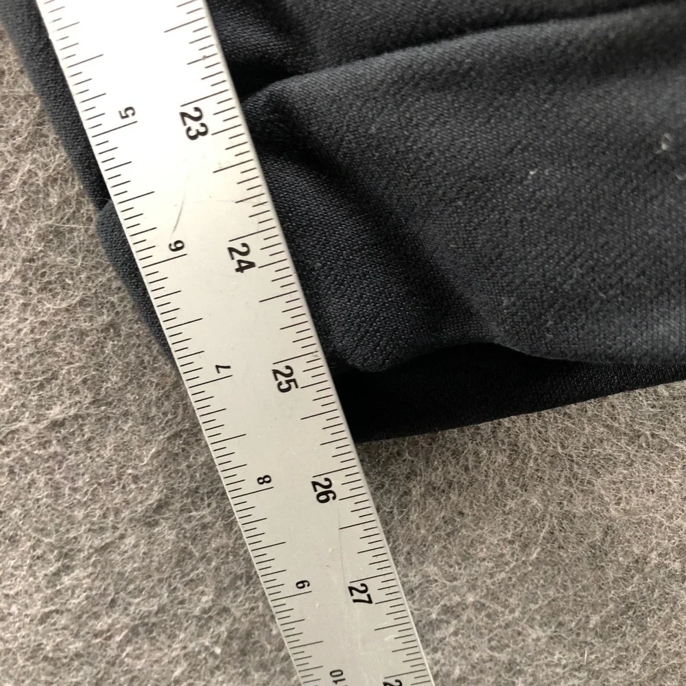 Nike Dri-FIT Jogger Sweatpants Boys XL 18-20 Black Fleece Athletic Active
